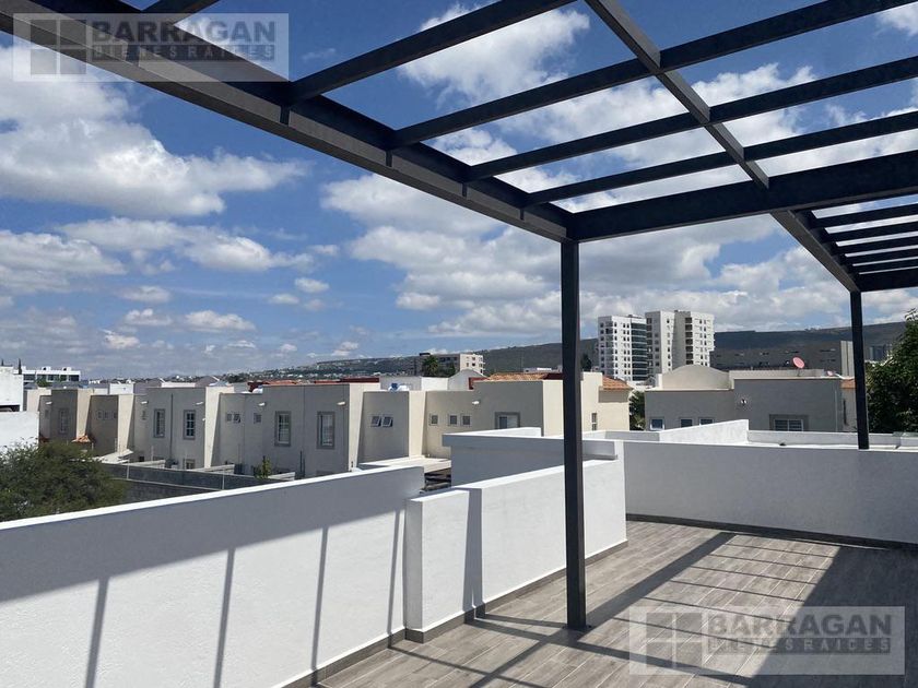 venta Casa en La Vista Residencial, Municipio de Querétaro (CV847