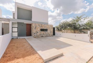 Casa en  Pueblo Conkal, Conkal