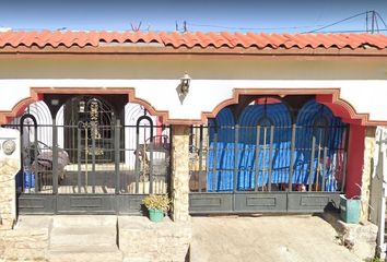 Casa en  Avenida Nuevo León, Hacienda San José, Juárez, Nuevo León, 67250, Mex