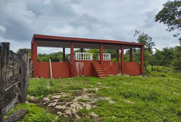 Villa en  Pueblo Santo Domingo, Buctzotz
