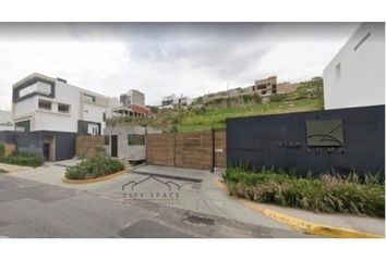 Lote de Terreno en  Lomas De Bellavista, Atizapán De Zaragoza