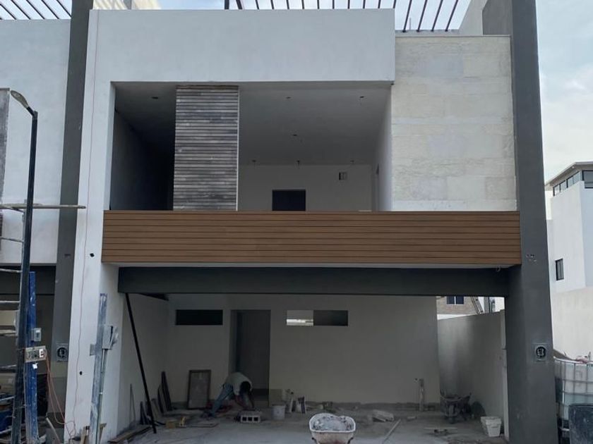 venta Casa en Privadas de Anáhuac Sector Irlandes, General Escobedo  (70-CV-1325)