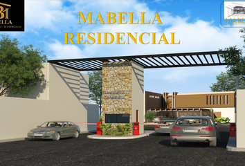 Casa en condominio en  Calle 20, Conkal, Yucatán, 97345, Mex