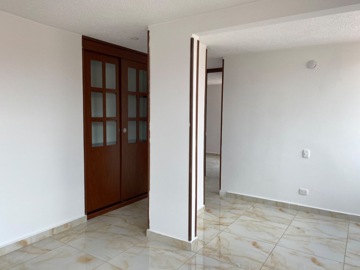 Apartamento en arriendo El Cairo (Chía) en El Cairo
