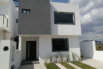 Casa en  Condominio San Juan, Fraccionamiento San Isidro, Querétaro, 76226, Mex