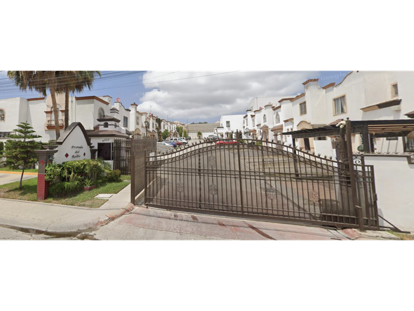 venta Casa en Jardines de Agua Caliente, Tijuana (5959256) icasas.mx