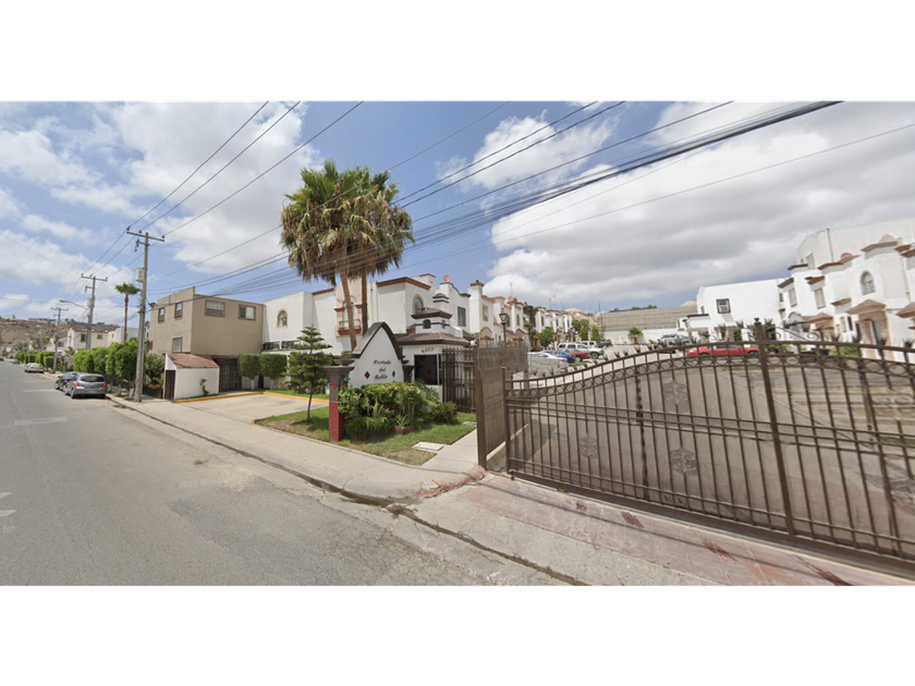 venta Casa en Jardines de Agua Caliente, Tijuana (5959256) icasas.mx
