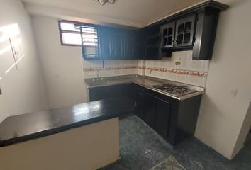 Apartamento en  Candelaria Centro, Medellín