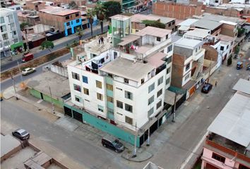 Departamento en  Jose Del Carmen Verastegui 221, San Juan De Miraflores, Perú