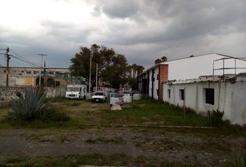Lote de Terreno en  Avenida Cuauhtémoc 119, Parque Industrial El Pueblito, Corregidora, Querétaro, 76904, Mex