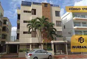 Apartamento en  Carrera 57 96 47, Barranquilla, Atlántico, Col