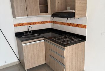 Apartment for rent in Barrio Cristóbal, Medellín