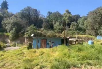 Lote de Terreno en  Santa Rosa Xochiac, Álvaro Obregón, Cdmx