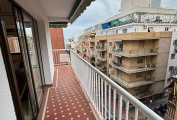 Piso en  Benidorm, Alicante Provincia