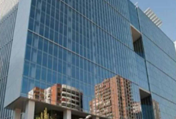 Oficina en  Las Condes, Provincia De Santiago