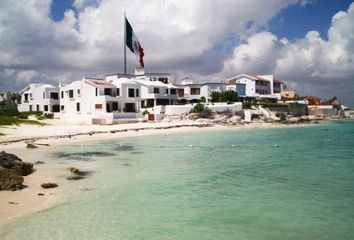 Casa en condominio en  Zona Hotelera, Cancún, Quintana Roo