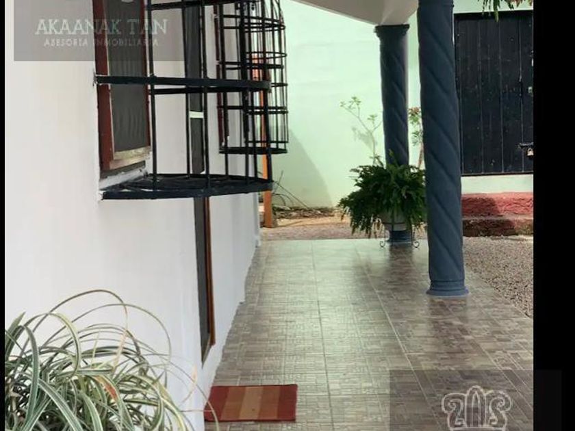 renta Casa en Chetumal Centro, Chetumal, Quintana Roo (AHO4882397)-  