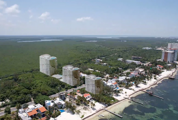 Departamento en  Costa Del Mar, Cancún, Quintana Roo