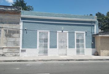 Casa en  Centro Histórico, Mérida, Mérida, Yucatán