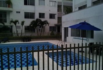 Apartamento en  Calle 118 122 30, Santiago De Cali, Cali, Valle Del Cauca, Col