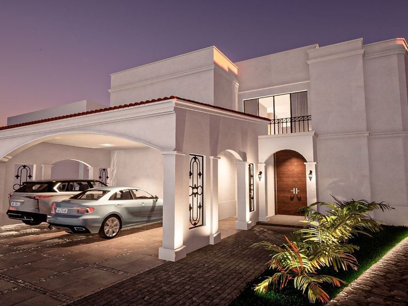 venta Casa en El Cid, Mazatlán, Mazatlán (EB-MH6279s)