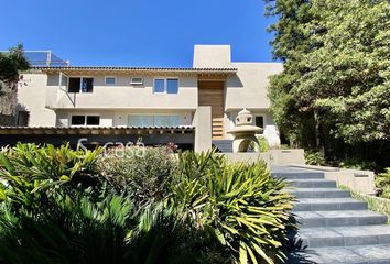 Casa en  Jardines Del Pedregal, Álvaro Obregón, Cdmx