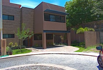Condominio horizontal en  Pueblo José G Parres, Jiutepec, Morelos