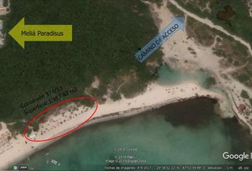 Lote de Terreno en  Zazil Ha, Solidaridad, Quintana Roo