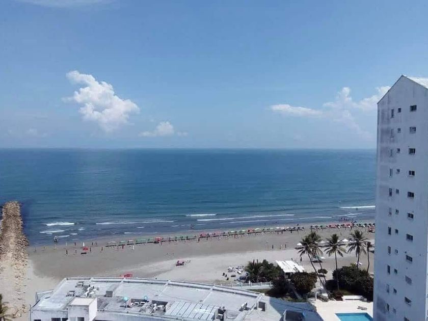 Apartment for rent in Cartagena