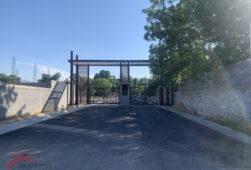 Lote de Terreno en  Calle Raúl De La Peña 209-460, La Aurora, Saltillo, Coahuila De Zaragoza, 25298, Mex