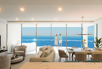 Helios Penthouse: A Pinnacle of Urban Luxury: Se Vende Condominio Cerca del Mar en Ciudad del Mar - Manta
