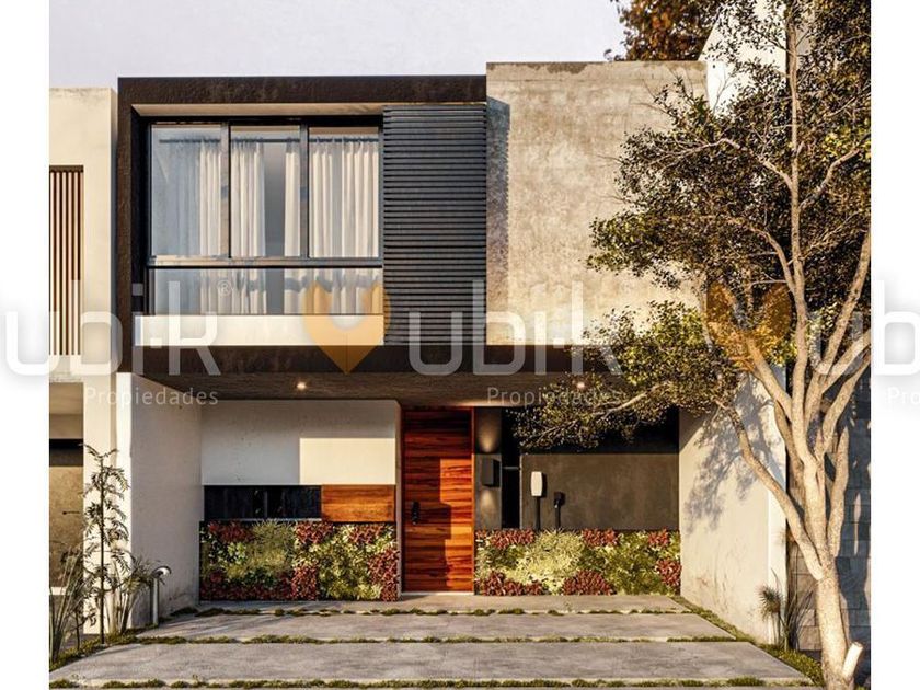 venta Casa en Fraccionamiento Valle Imperial, Zapopan, Jalisco  (EB-LX8445s)