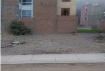 Terreno en  Salamanca De Monterrico, Lima