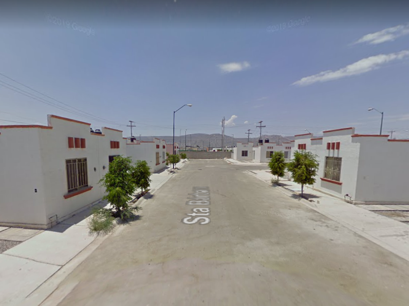 venta Casa en División del Norte, Torreón, Torreón (320687581F56979