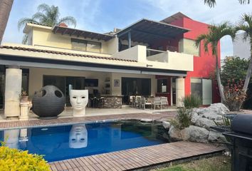 Casa en  San Jerónimo Ahuatepec, Cuernavaca, Morelos