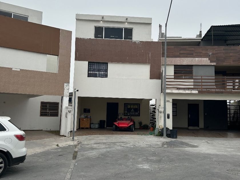 renta Casa en Valle Soleado, Guadalupe, Nuevo León (EB-MN9920r)