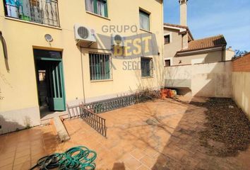 Local Comercial en  San Cristobal De Segovia, Segovia Provincia