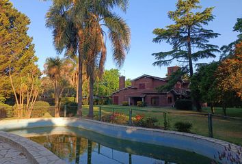 Casa en  Don Torcuato, Partido De Tigre