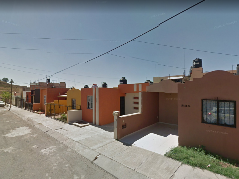 Casa en venta Calle Fresa 253-303, Fracc Lomas De San Alfonso, Tepatitlán De Morelos, Jalisco, 47639, Mex