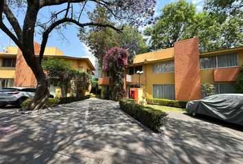 Casa en  El Rosario, Coyoacán, Cdmx