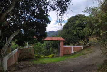 Villa-Quinta en  El Peñón, Cundinamarca