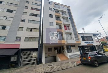 Apartamento en  La Universidad, Bucaramanga