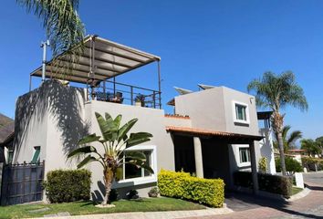 Casa en  Ajijic Centro, Chapala, Jalisco