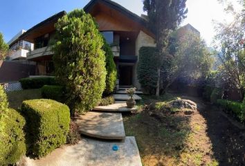 Casa en  Bosques De Las Lomas, Miguel Hidalgo, Cdmx