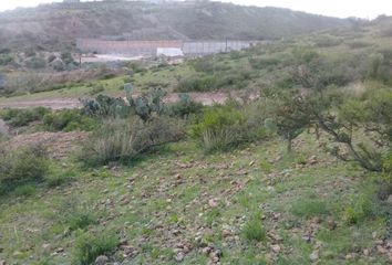 Lote de Terreno en  Lomas Del Tecnológico, San Luis Potosí