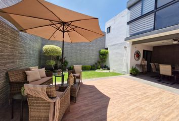 Casa en  Avenida Real Del Potosí 100, Lomas 4a. Ion, San Luis Potosí, 78216, Mex