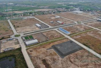 Terreno Comercial en  San Jacinto De Yaguachi