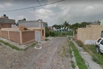 Casa en  Privada Arroyo Del Pozo Frío, Conjunto Habitacional Marfil I, Guanajuato, 36251, Mex