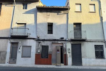 Chalet en  Bellreguard Poble, Valencia/valència Provincia