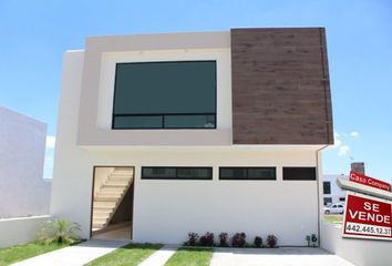 Casa en  Privada Reserva Xilitla 122-122, Fraccionamiento Juriquilla Grand, Querétaro, 76230, Mex